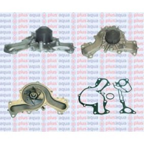 Achetez des Pompe à eau AQUAPLUS 85-5820 à prix pour 56,38 €