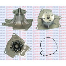Achetez des Pompe à eau AQUAPLUS 85-5900 à prix pour 53,33 €
