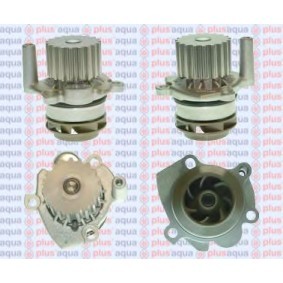 Achetez des Pompe à eau AQUAPLUS 85-6005 à prix pour 32,38 €