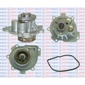 Achetez des Pompe à eau AQUAPLUS 85-7550 à prix pour 46,42 €