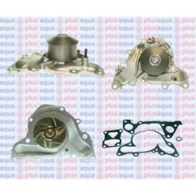 Achetez des Pompe à eau AQUAPLUS 85-7800 à prix pour 77,38 €