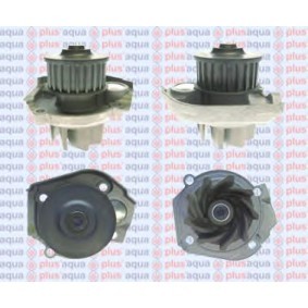 Achetez des Pompe à eau AQUAPLUS 85-8355 à prix pour 39,50 €