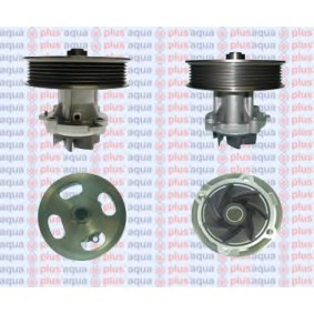 Achetez des Pompe à eau AQUAPLUS 85-8424 à prix pour 57,50 €
