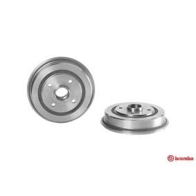Köp Bromstrumma av BREMBO 14.3309.10 till det låga priset 437,40 kr