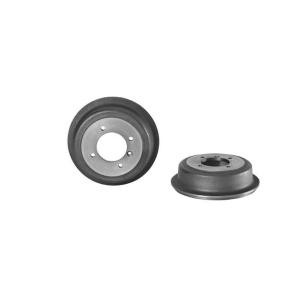 Köp Bromstrumma av BREMBO 14.7001.10 till det låga priset 1709,87 kr
