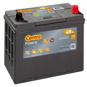 Batterie CA456
