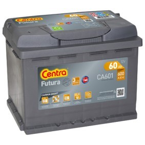 Batterie CA601