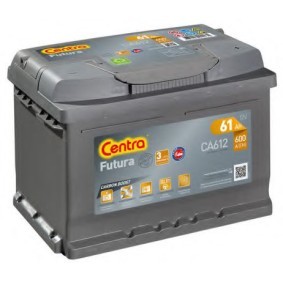 Batterie CA612