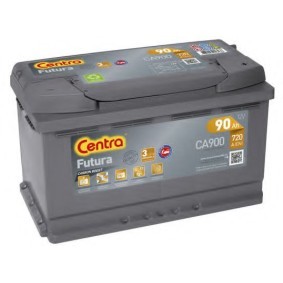 Batterie CA900