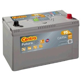 Batterie CA954