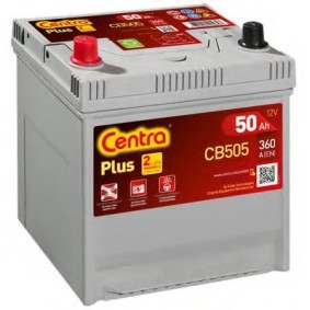 Batterie CB505