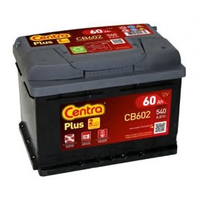 Batterie CB602