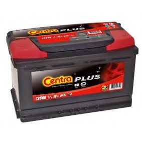 Batterie CB800