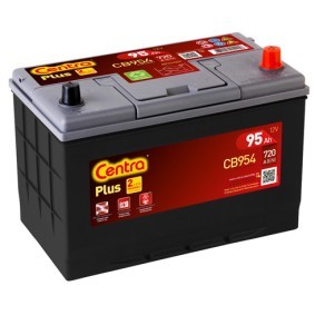Batterie CB954