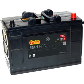 Batterie CG1102