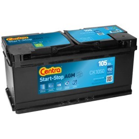 Batterie CK1050