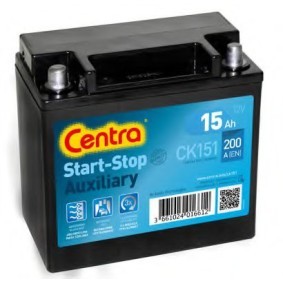 Batterie CK151