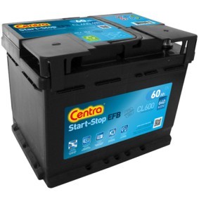Batterie von CENTRA für DS 4 II günstig online kaufen