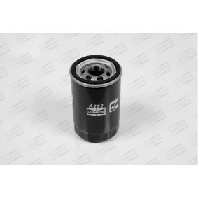 Ölfilter von CHAMPION A272/606