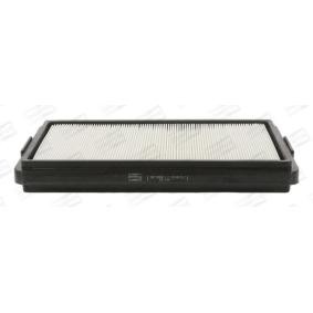 Luftfilter CAF100504P ALPINA B6 von CHAMPION