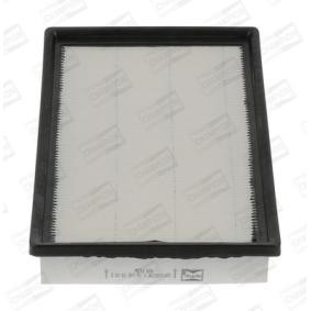 Luftfilter von CHAMPION CAF100573P