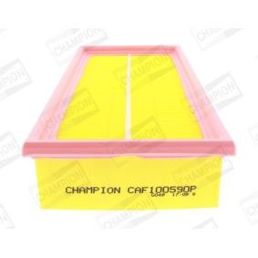 Köp Luftfilter av CHAMPION CAF100590P till det låga priset 125,04 kr