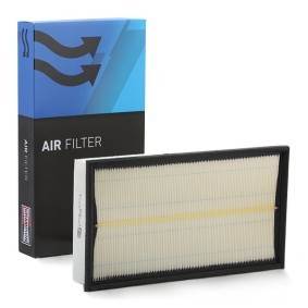 Kjøp Luftfilter av CHAMPION CAF100700P til den lave prisen 120,24 NOK
