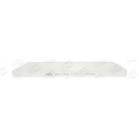 Innenraumfilter CCF0002