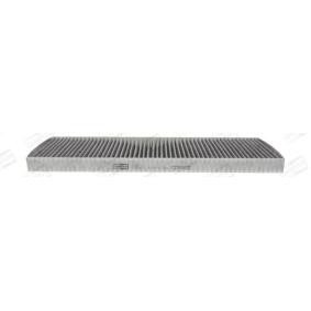 Innenraumfilter CCF0002C