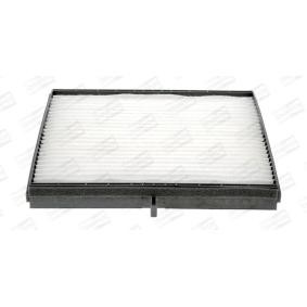 Innenraumfilter CCF0026