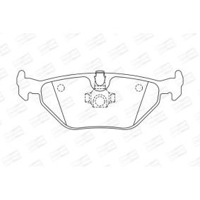 Innenraumfilter CCF0031