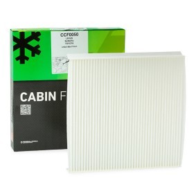 Innenraumfilter CCF0050