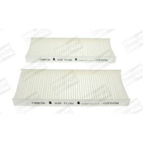 Innenraumfilter CCF0154