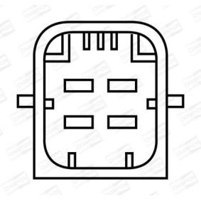 Innenraumfilter CCF0185