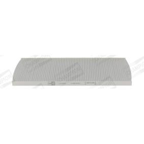 Innenraumfilter CCF0202