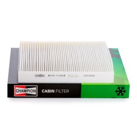 Innenraumfilter CCF0320