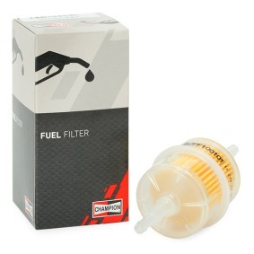 Achetez des Filtre à carburant CHAMPION CFF100101 à prix pour 4,51 €