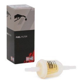 Kraftstofffilter CFF100104