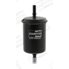 Köp Bränslefilter av CHAMPION CFF100224 till det låga priset 93,22 kr