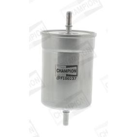 Achetez des Filtre à carburant CHAMPION CFF100237 à prix pour 9,82 €