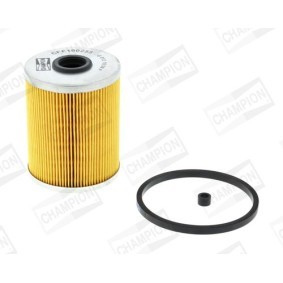 Kraftstofffilter CFF100255
