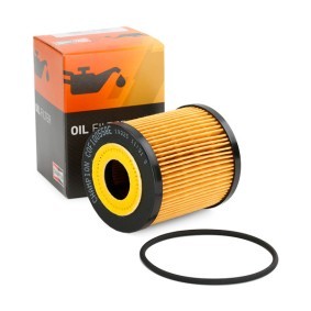 Achetez des Filtre à huile CHAMPION COF100558E à prix pour 9,94 €