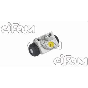 Osta Jarrusylinteri CIFAM:llä 101-1044 edullisesti hintaan 16,30 €