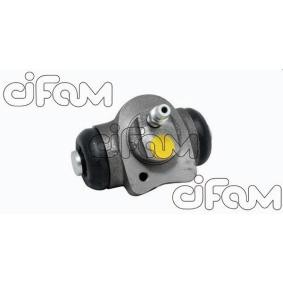 Achetez des Cylindre de roue CIFAM 101-982 à prix pour 66,39 €