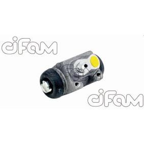 Achetez des Cylindre de roue CIFAM 101-992 à prix pour 64,62 €