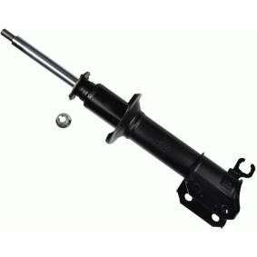 Stoßdämpfer 230 416 von SACHS günstig für 109,03 € online kaufen