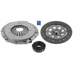 Achetez des Kit d'embrayage SACHS 3000 317 002 à prix pour 826,54 €