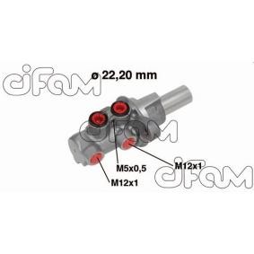 Comprar Cilindro principal de freno de CIFAM 202-686 a bajo precio de 133,88 €