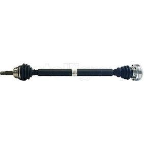 Köp Drivaxel av CIFAM 655-003 till det låga priset 1340,37 kr