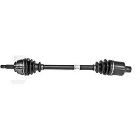 Acquista Semiasse da CIFAM 655-039 a buon mercato per soli 100,80 €